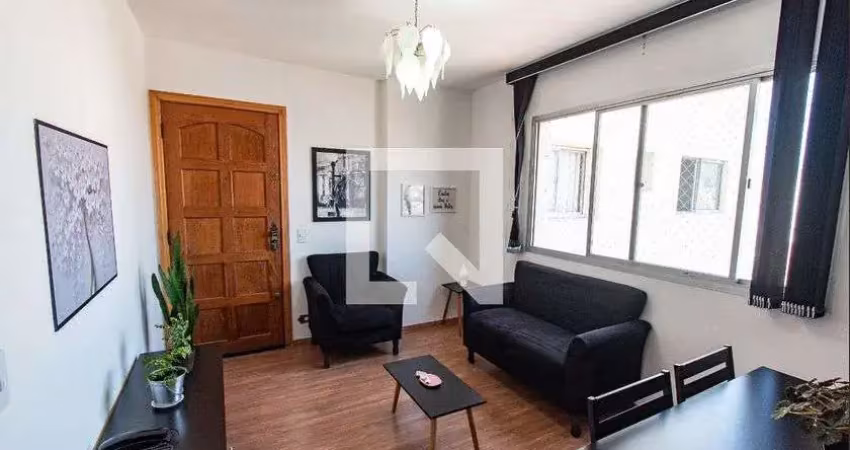 Apartamento para venda - liberdade, 1 quarto,  36 m² - são paulo