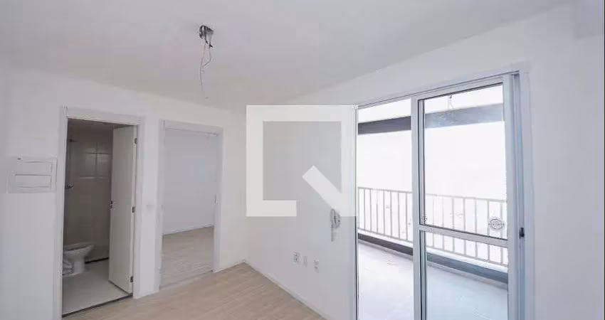 Apartamento para venda - vila santa clara, 2 quartos,  31 m² - são paulo