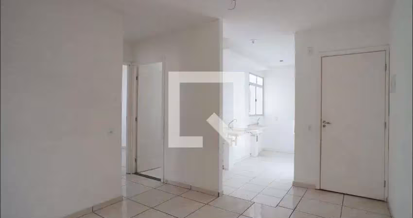 Apartamento para venda - rubem berta, 2 quartos,  50 m² - porto alegre