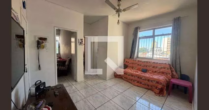 Apartamento para venda - santa tereza, 2 quartos,  47 m² - belo horizonte