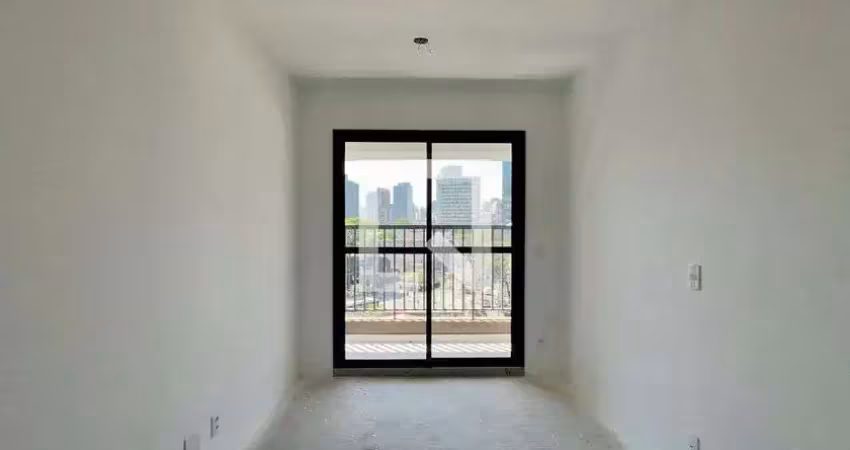 Kitnet / stúdio para venda - pinheiros, 1 quarto,  27 m² - são paulo