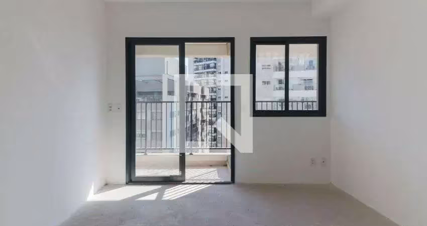 Kitnet / stúdio para venda - butantã, 1 quarto,  20 m² - são paulo