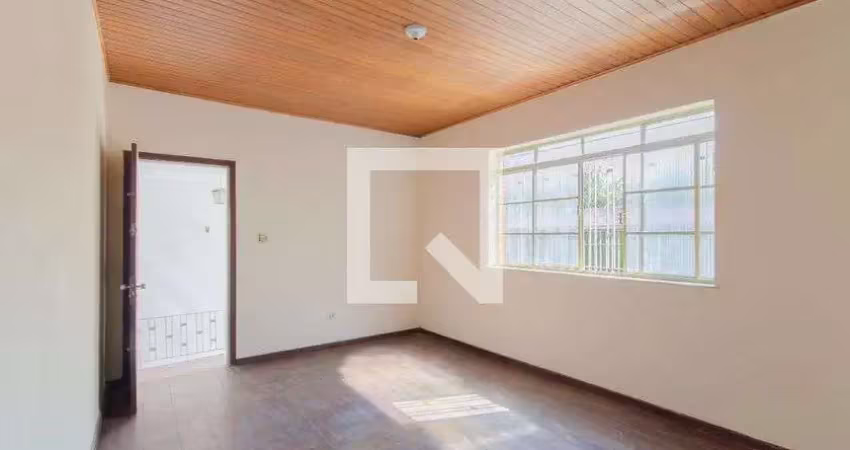 Casa para venda - vila mariana, 3 quartos,  105 m² - são paulo