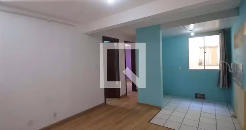 Apartamento para venda - rio branco, 2 quartos,  38 m² - canoas