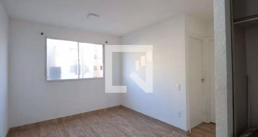 Apartamento para venda - rio branco, 2 quartos,  42 m² - canoas