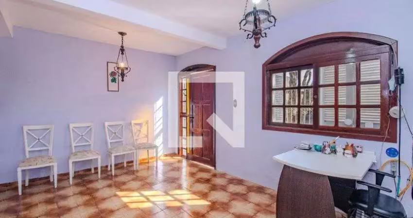 Casa para venda - sarandi, 3 quartos,  210 m² - porto alegre