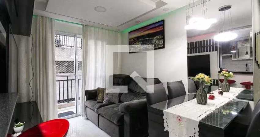 Apartamento para venda - penha de frança, 2 quartos,  50 m² - são paulo
