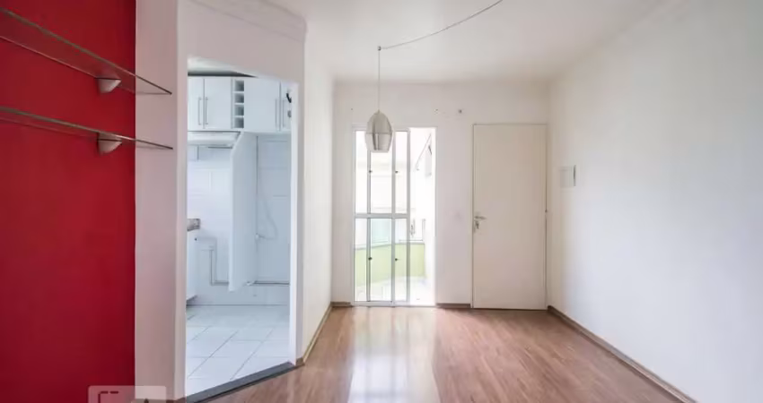Apartamento para venda - nova petrópolis, 2 quartos,  42 m² - são bernardo do campo