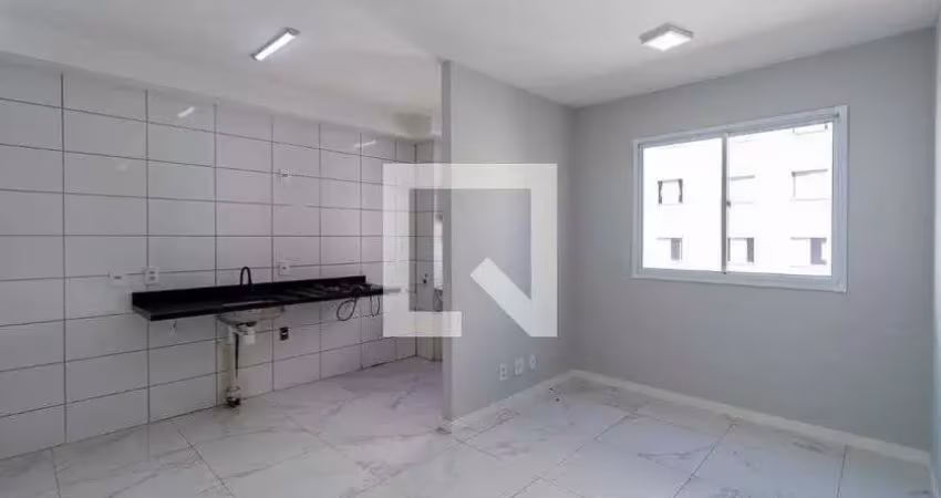 Apartamento para venda - vila andrade, 2 quartos,  40 m² - são paulo