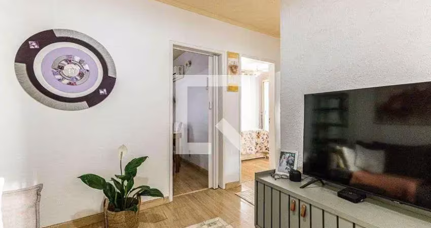 Apartamento para venda - rubem berta, 2 quartos,  48 m² - porto alegre
