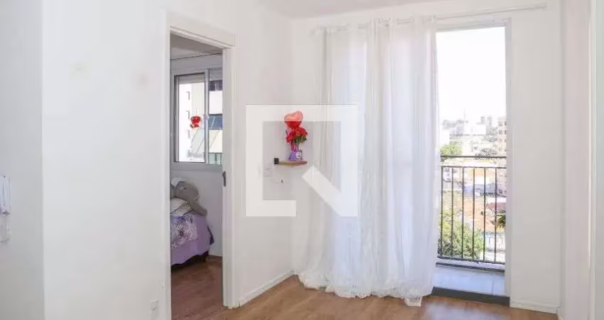 Apartamento para venda - lapa, 2 quartos,  52 m² - são paulo