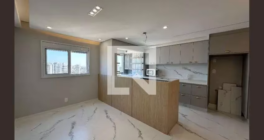 Apartamento para venda - lapa, 1 quarto,  41 m² - são paulo