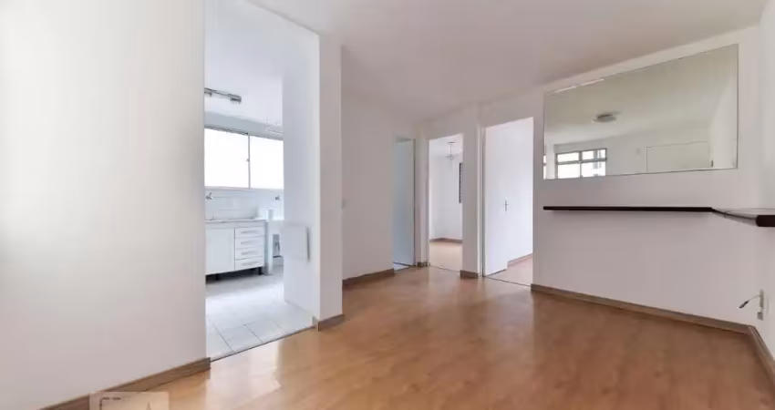 Apartamento para venda - assunção, 2 quartos,  48 m² - são bernardo do campo