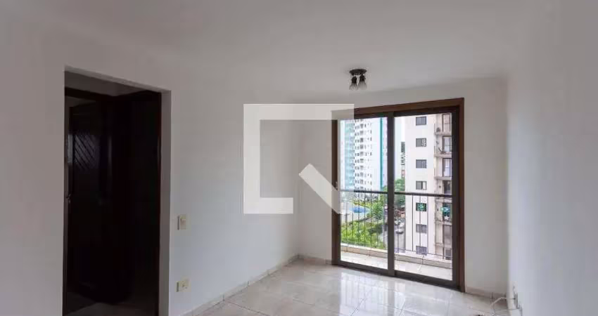 Apartamento para venda - jardim santa emília, 2 quartos,  47 m² - são paulo
