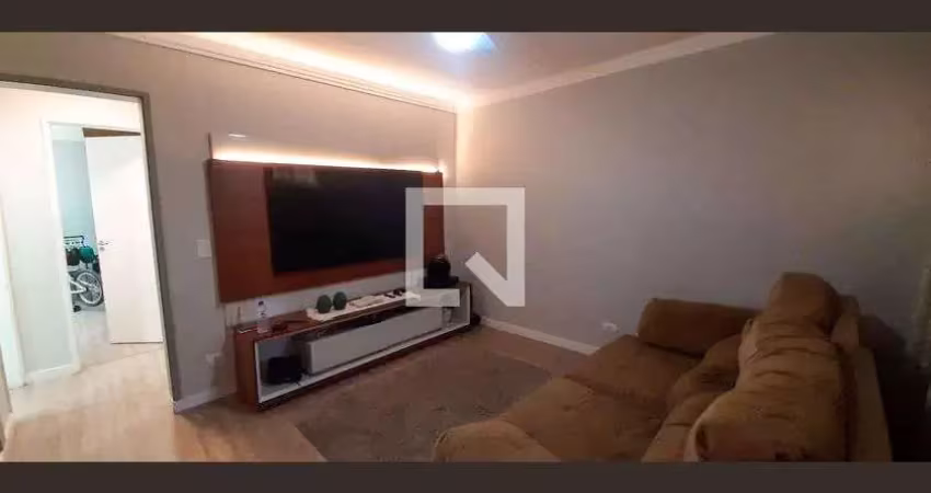 Apartamento para venda - iapi, 2 quartos,  54 m² - osasco