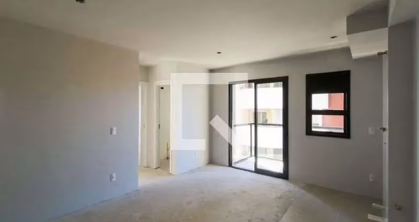 Apartamento para venda - centro, 2 quartos,  49 m² - canoas