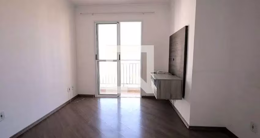 Apartamento para venda - parque erasmo assunção, 2 quartos,  50 m² - santo andré