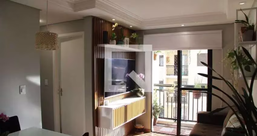 Apartamento para venda - jardim maia, 2 quartos,  47 m² - guarulhos