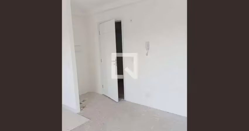 Apartamento para venda - vila rosália, 2 quartos,  45 m² - guarulhos
