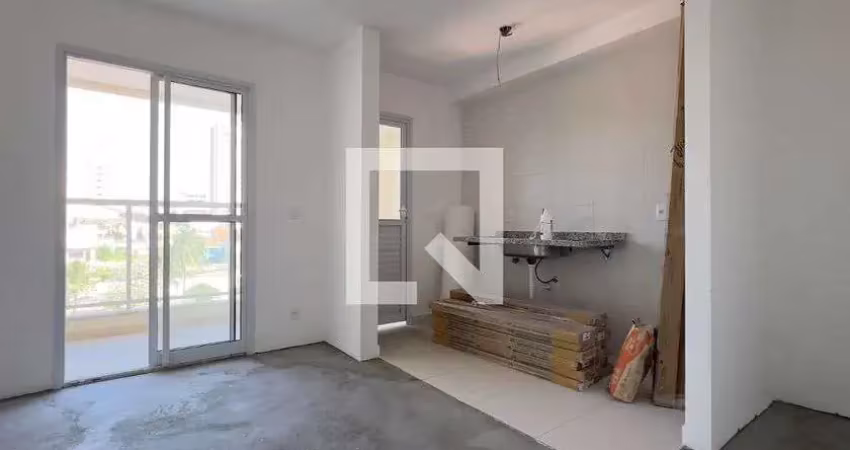 Apartamento para venda - vila galvão, 2 quartos,  45 m² - guarulhos