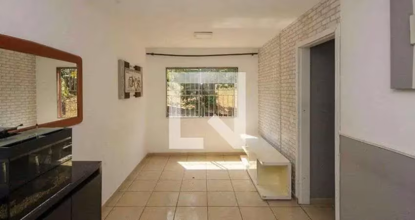 Apartamento para venda - vila das mercês, 2 quartos,  52 m² - são paulo