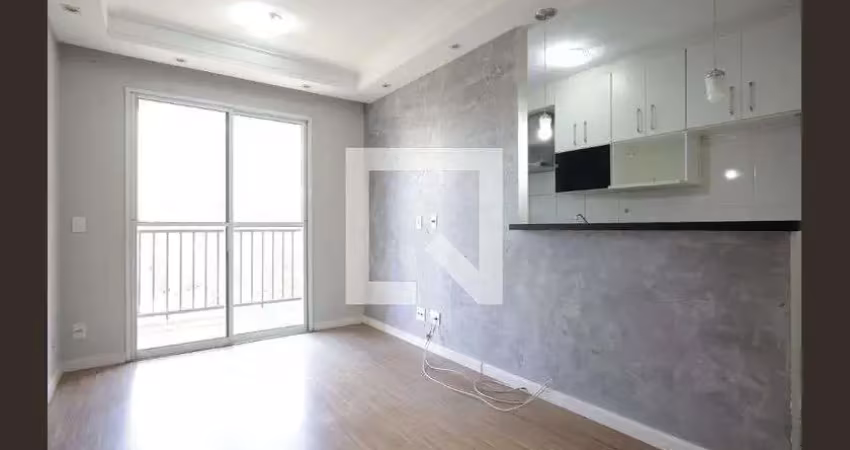 Apartamento para venda - vila andrade, 2 quartos,  48 m² - são paulo