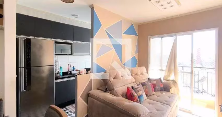 Apartamento para venda - tamoio, 2 quartos,  50 m² - jundiaí
