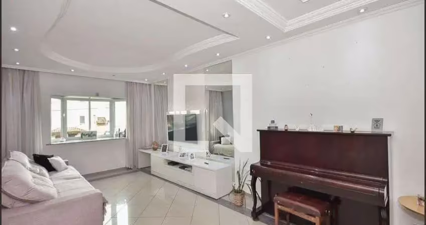 Casa para venda - vila sônia, 3 quartos,  140 m² - são paulo