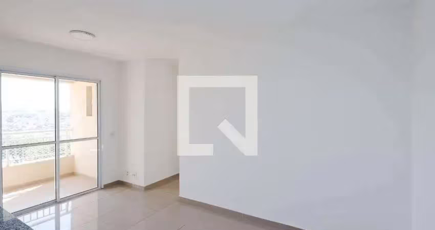 Apartamento para venda - jardim santa emília, 2 quartos,  57 m² - são paulo