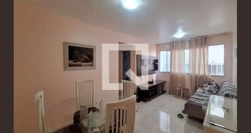 Apartamento para venda - santana, 2 quartos,  55 m² - são paulo
