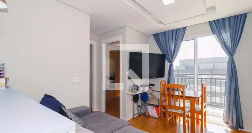 Apartamento para venda - vila andrade, 2 quartos,  43 m² - são paulo