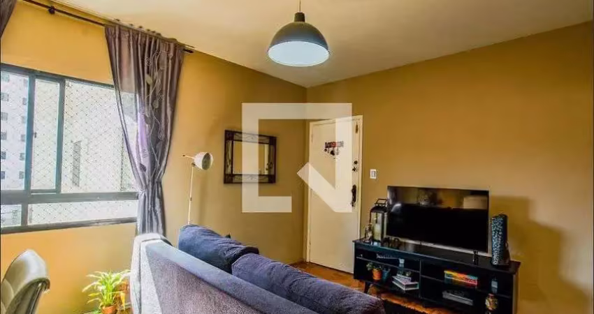 Apartamento para venda - jardim bela vista, 2 quartos,  62 m² - santo andré