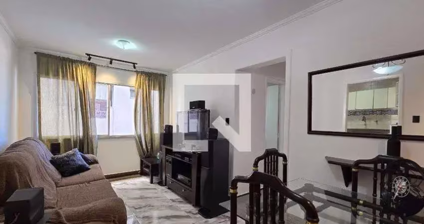 Apartamento para venda - nova petrópolis, 2 quartos,  61 m² - são bernardo do campo