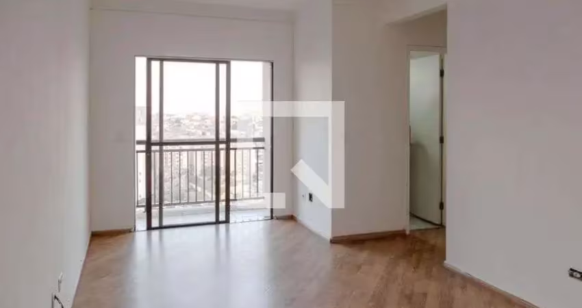 Apartamento para venda - jardim maia, 2 quartos,  60 m² - guarulhos