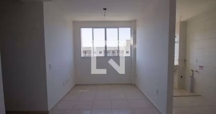 Apartamento para venda - vargem pequena, 2 quartos,  48 m² - rio de janeiro