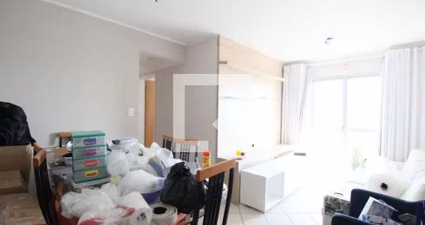Apartamento para venda - morumbi, 2 quartos,  41 m² - são paulo