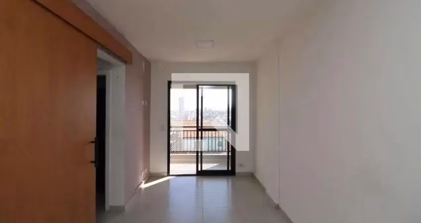 Apartamento para venda - vila alpina, 2 quartos,  65 m² - são paulo