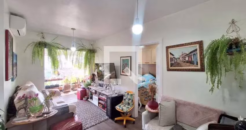 Apartamento para venda - vila leopoldina, 1 quarto,  51 m² - são paulo