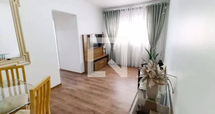 Apartamento para venda - chácara agrindus, 2 quartos,  70 m² - taboão da serra