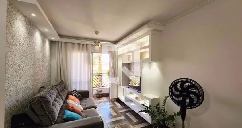 Apartamento para venda - medeiros, 2 quartos,  66 m² - jundiaí