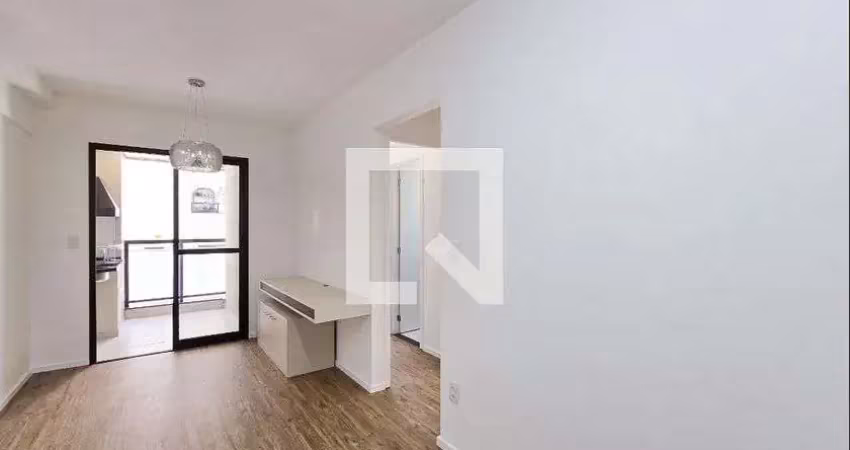 Apartamento para venda - baeta neves, 2 quartos,  53 m² - são bernardo do campo