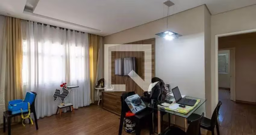 Apartamento para venda - castelo, 2 quartos,  65 m² - belo horizonte