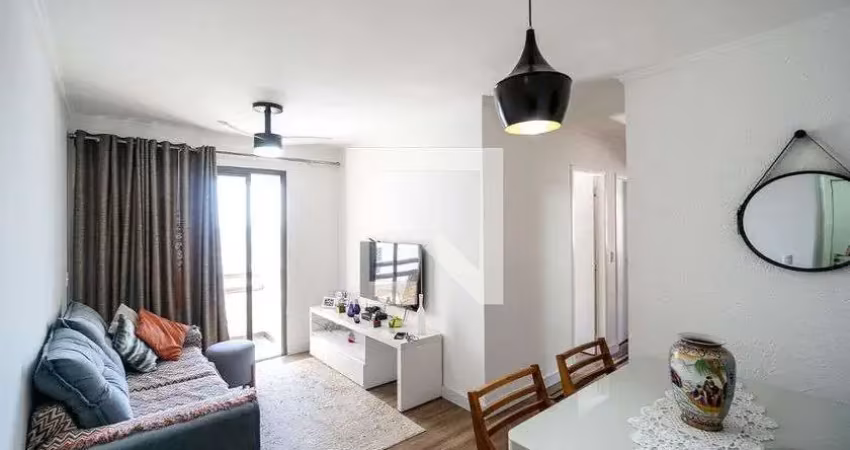 Apartamento para venda - vila esperança, 3 quartos,  61 m² - são paulo