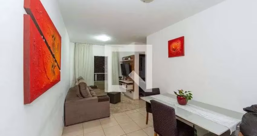 Apartamento para venda - buritis, 2 quartos,  70 m² - belo horizonte