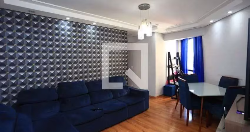 Apartamento para venda - jardim nadir, 3 quartos,  68 m² - são paulo