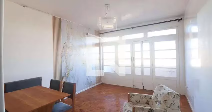Apartamento para venda - centro, 3 quartos,  92 m² - canoas