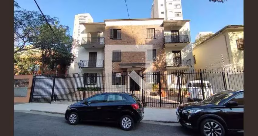 Apartamento para venda - aclimação, 2 quartos,  79 m² - são paulo