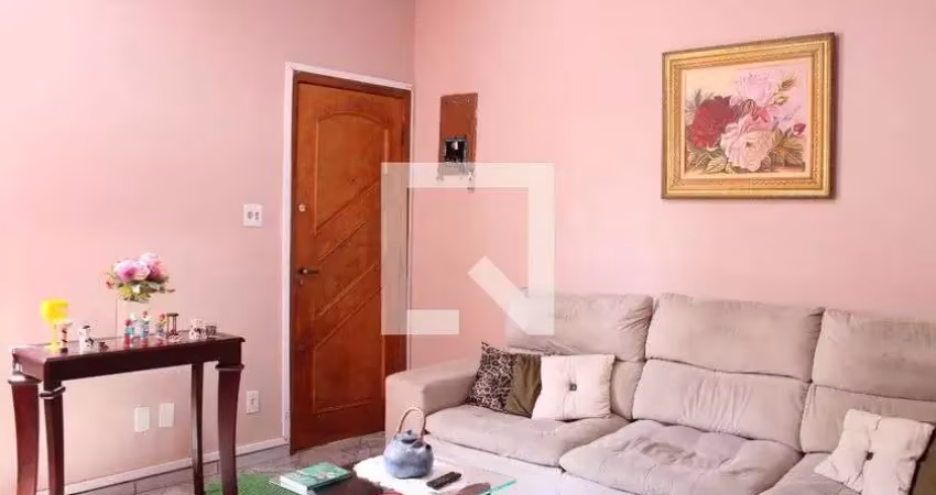 Apartamento com 3 quartos à venda na Rua Marajó, Brás, São Paulo