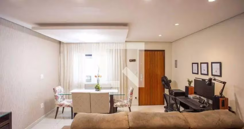 Apartamento para venda - assunção, 2 quartos,  85 m² - são bernardo do campo
