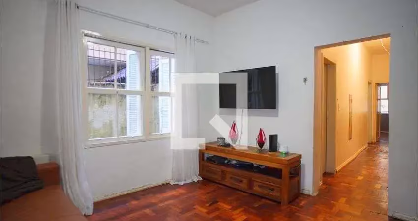 Apartamento para venda - bom fim, 3 quartos,  100 m² - porto alegre